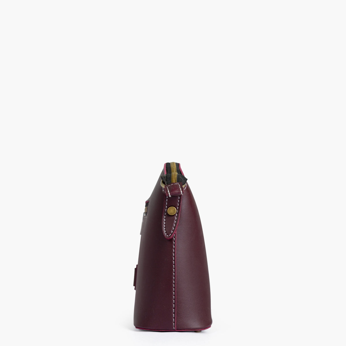 Ziva's Charm crossbody bag – styled view (one versatile size)
