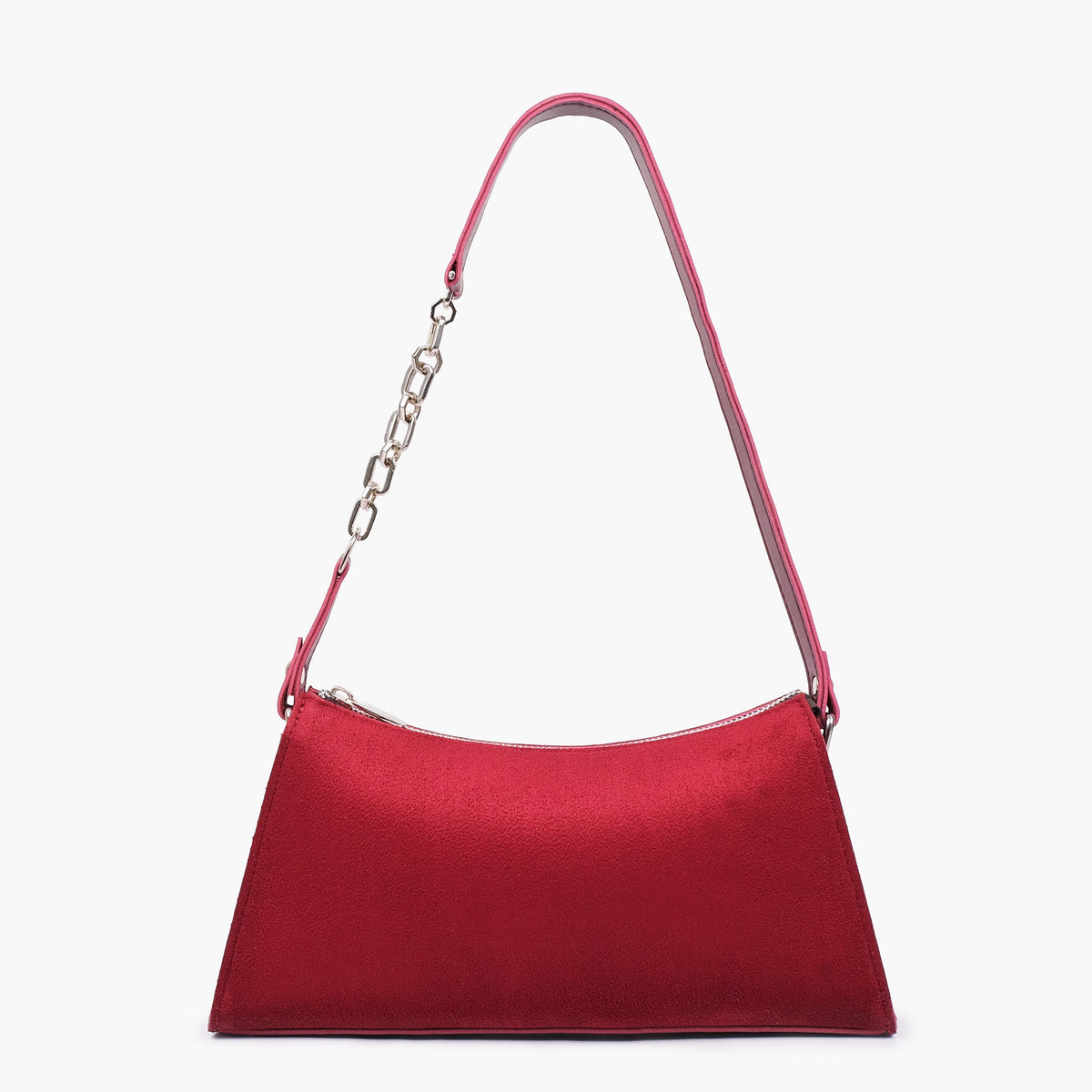 Ziva's Charm shoulder bag – detail view (one versatile size)