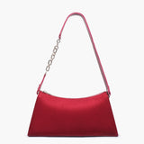 Ziva's Charm shoulder bag – detail view (one versatile size)