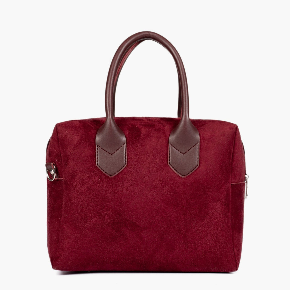Ziva's Charm crossbody bag – styled view (one versatile size)