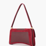 Ziva's Charm shoulder bag – detail view (one versatile size)