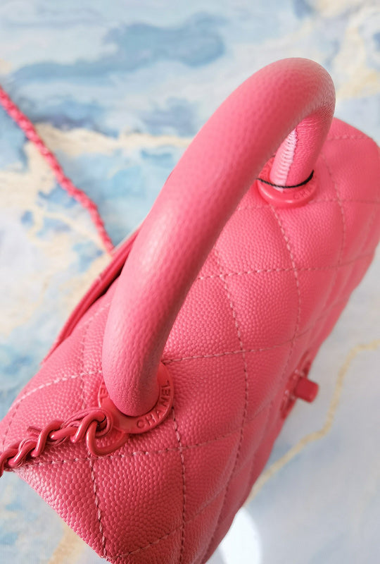  women's handbag, mid design, view 7