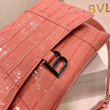Ziva's Charm handbag – product shot (one versatile size)