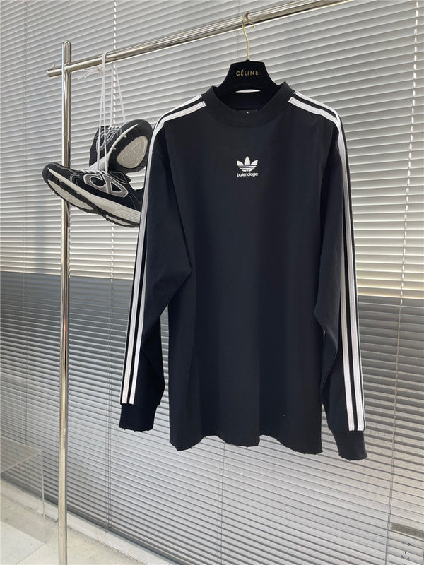 Balenciaga clothing front view — premium authentic designer style