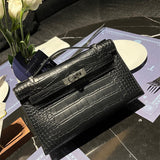 Versatile bag shown from front angle