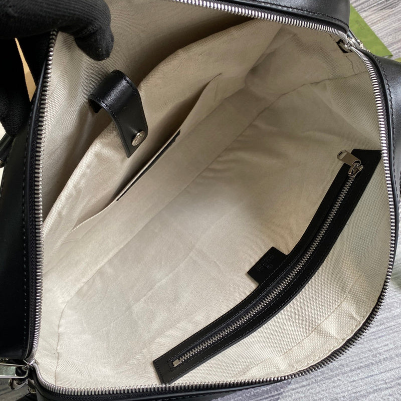 Close-up detail of classic elevated women's handbag – women's everyday handbag