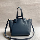 Ziva's Charm handbag – angled view (20cm*20cm*18cm)
