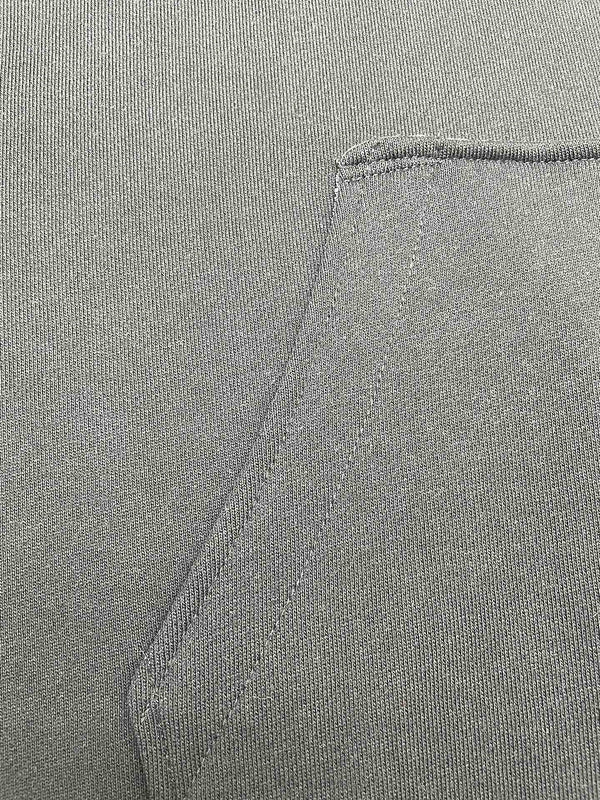 Amiri designer hoodie full view