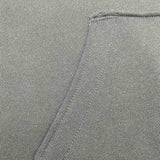 Amiri designer hoodie full view