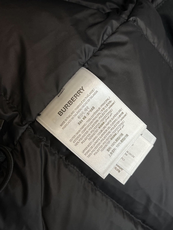 Burberry clothing product view — premium authentic designer style