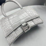 Zivas Charm Understated Luxury Statement Handbag (Everyday Luxury Essential) – Styled Look