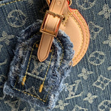  Everyday satchel carried on shoulder 10