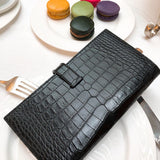 Sleek handbag styled for everyday wear