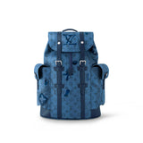  Tailored shopper bag front view 13