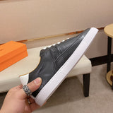 Hermes shoes Style 187 - sole and craftsmanship detail