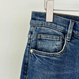 Balmain clothing angled view — premium authentic designer style