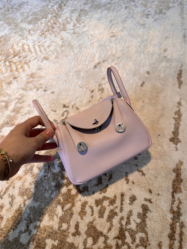 Contemporary handbag styled for everyday wear