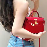 Sophisticated bag women's premium everyday handbag