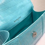Ziva's Charm handbag – lifestyle view (one versatile size)