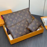  structured bag interior and compartment view 9