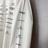 Balenciaga clothing product view — premium authentic designer style
