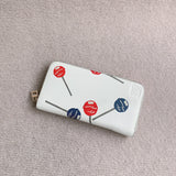 Ziva's Charm handbag – product shot (Standard Size)