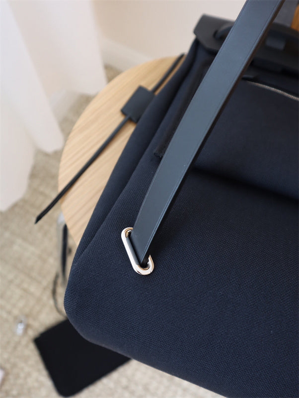 Classic crossbody bag carried on shoulder 58