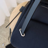  Classic crossbody bag carried on shoulder 58