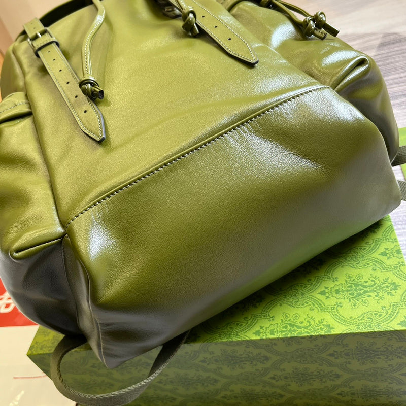Styled lifestyle shot of modern refined women's handbag – women's designer-style accessory