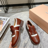 Miu Miu luxury shoes detail view — premium authentic designer style