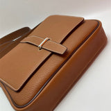  Curated shoulder bag front view 7