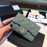 Zivas Charm Modern Edge Fashion Handbag (Premium Everyday Carry) – Front View