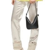 Ziva's Charm handbag – front view (28cm*17cm*9.5cm)