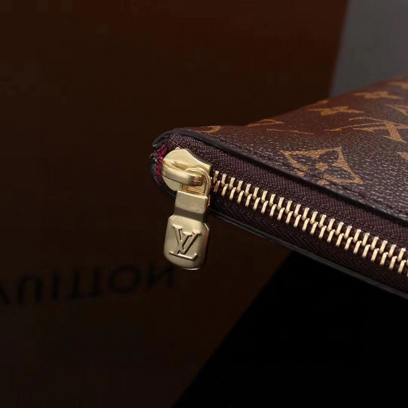 Interior view of premium statement women's handbag – women's luxury accessory