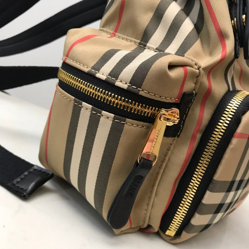 Ziva's Charm handbag – styled view (one versatile size)