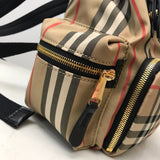 Ziva's Charm handbag – styled view (one versatile size)