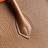  smart tote bag detail view showing craftsmanship 20
