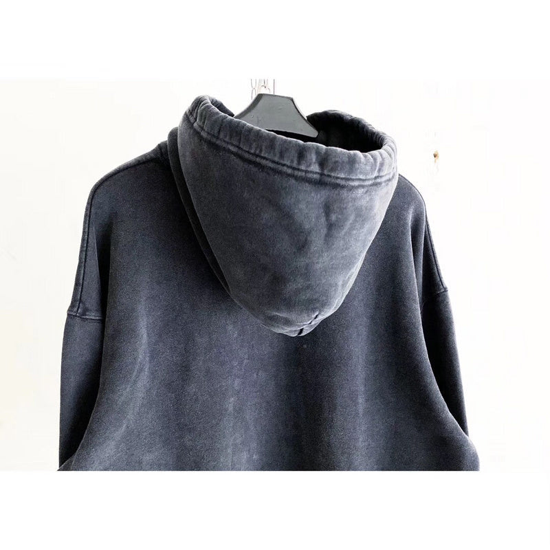 Balenciaga clothing detail view — premium authentic designer style