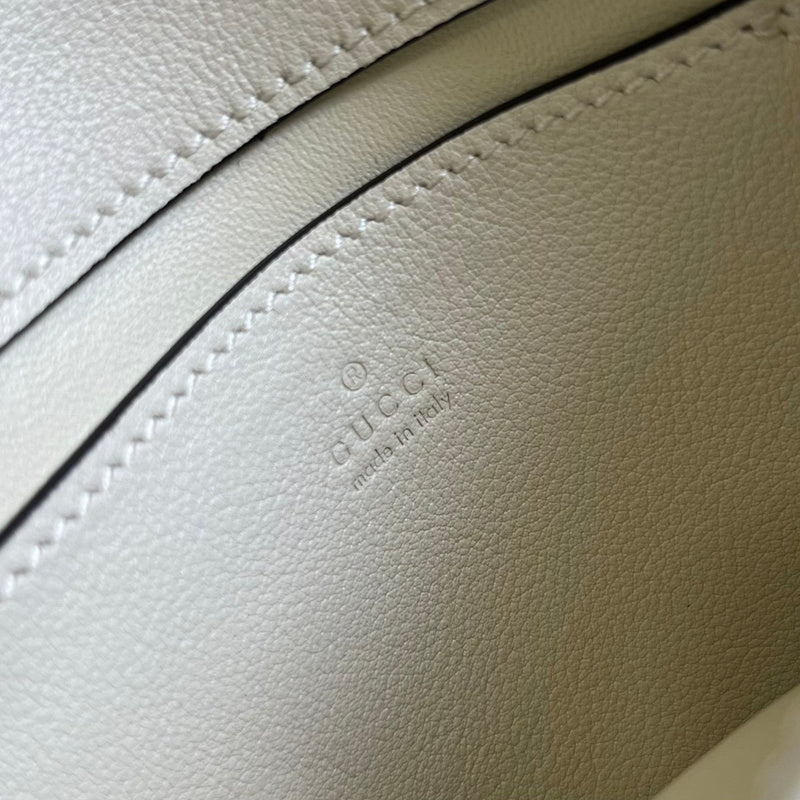 Interior view of premium chic women's handbag – women's everyday handbag
