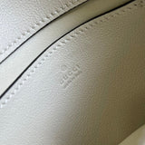 Interior view of premium chic women's handbag – women's everyday handbag
