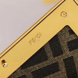 Ziva's Charm handbag – close-up view (Standard Size)