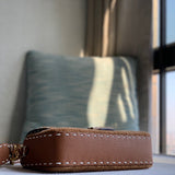 Ziva's Charm handbag – interior view (27cm*6cm*15cm)