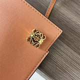 Ziva's Charm handbag – back view (21cm*15cm*5cm)