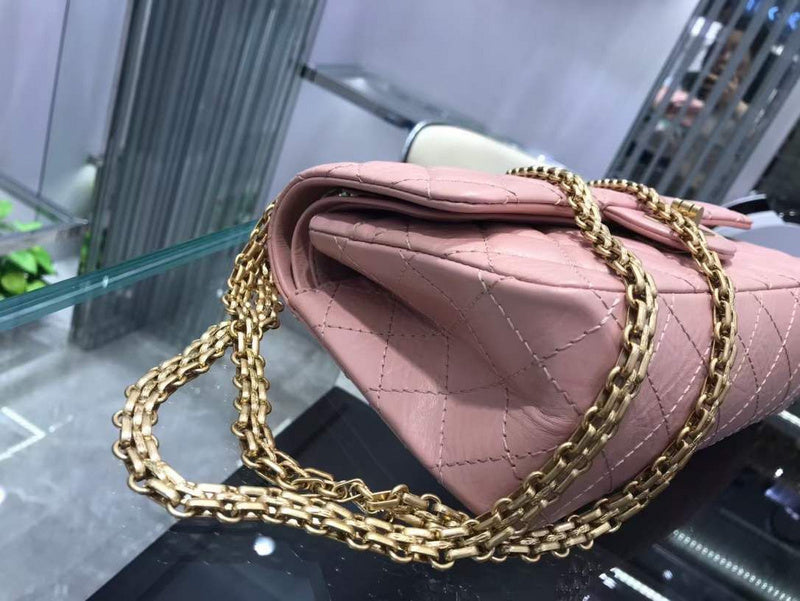  women's handbag, mid design, view 4