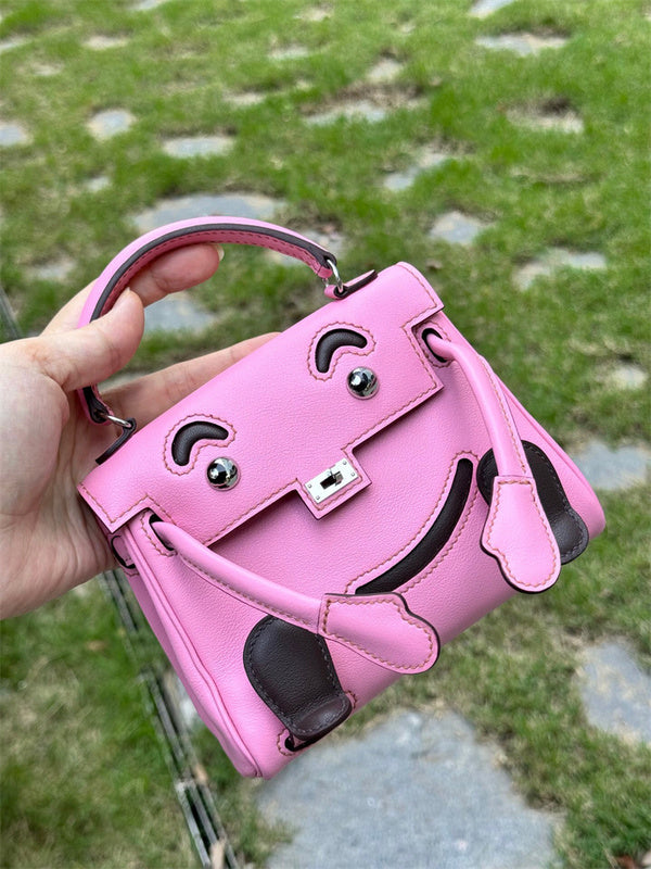 Timeless bag women's premium everyday handbag