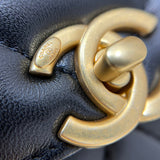  women's handbag, mid design, view 7