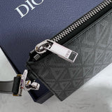 Close-up detail of premium modern women's handbag – women's designer-style accessory