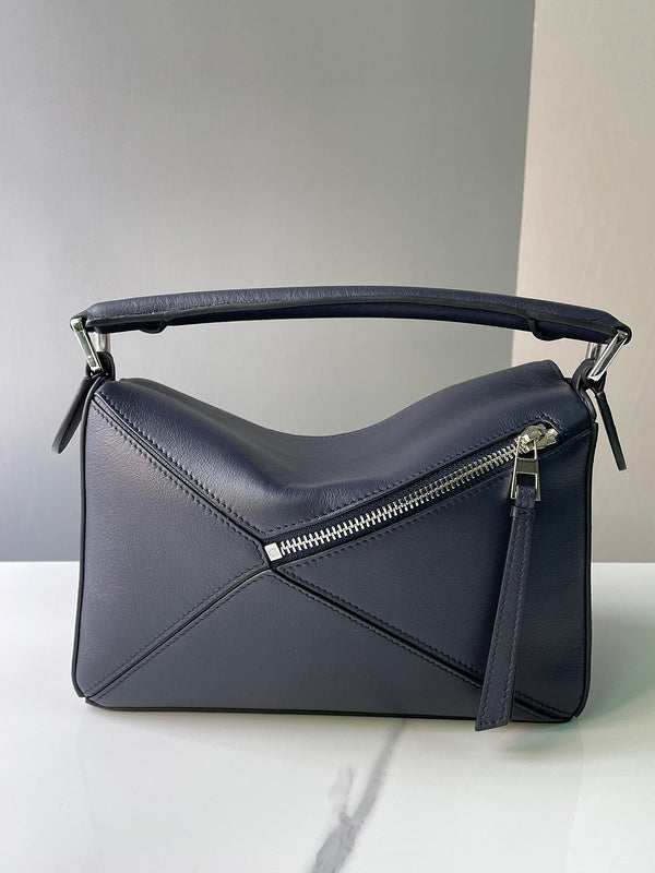 Ziva's Charm handbag – styled view (24cm*16.5cm*10.5cm)