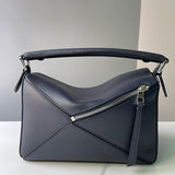 Ziva's Charm handbag – styled view (24cm*16.5cm*10.5cm)