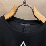 Three-quarter angle view of Balmain luxury piece style No.033